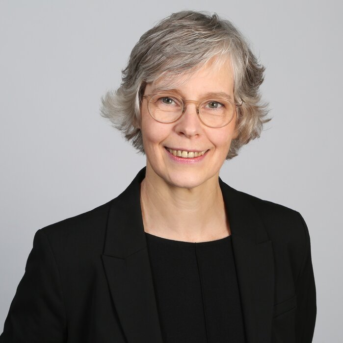 Portraitfoto Claudia Menebröcker –