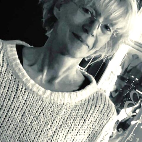 Portraitfoto Bettina Wolff – 