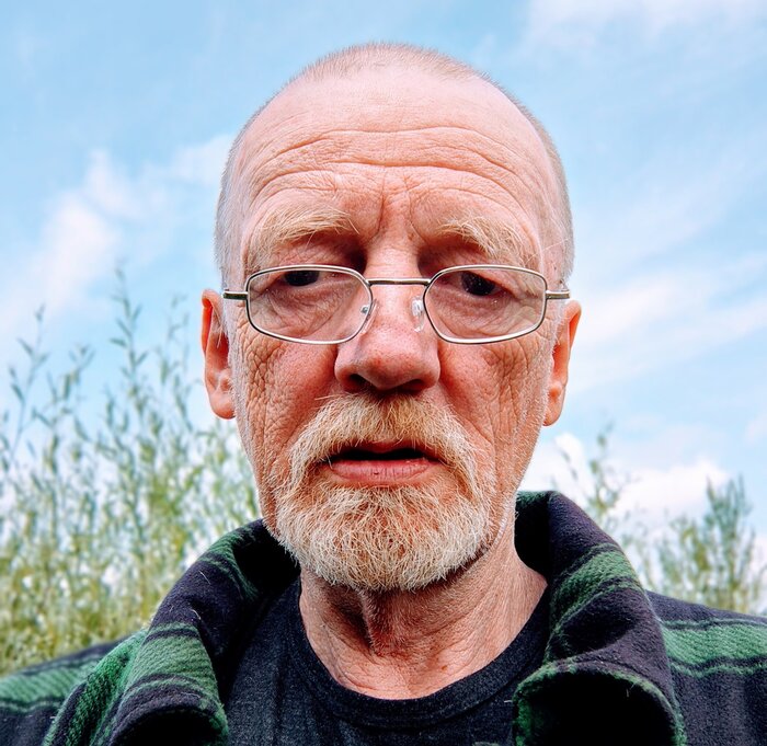 Portraitfoto von Hartmut Nölling –