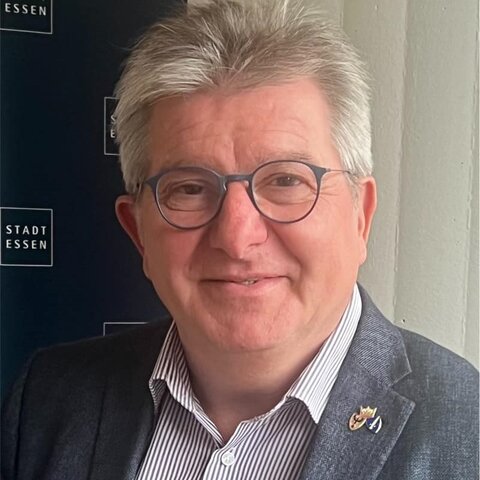 Portraitfoto Peter Renzel – 