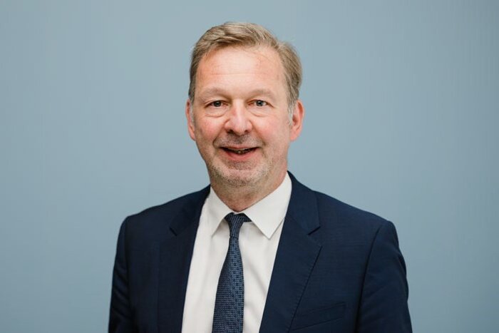 Portraitfoto Marc Nellen –