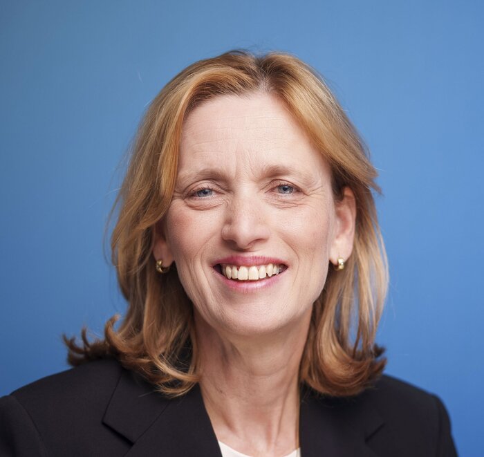 Portraitfoto von Karin Prien – 