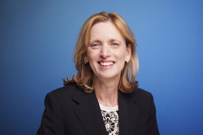 Portraitfoto von Karin Prien – 