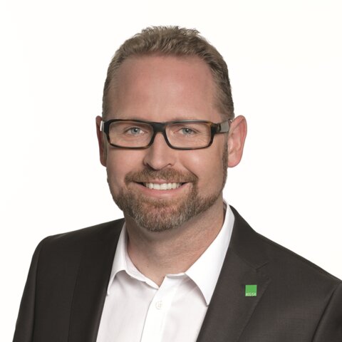 Portraitfoto Marc Groß – 
