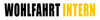 Logo Wohlfahrt Intern