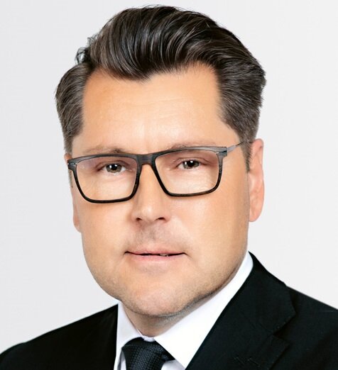 Portraitfoto Enrico Meier –