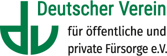 Deutscher Verein für öffentliche und private Fürsorge e.V.