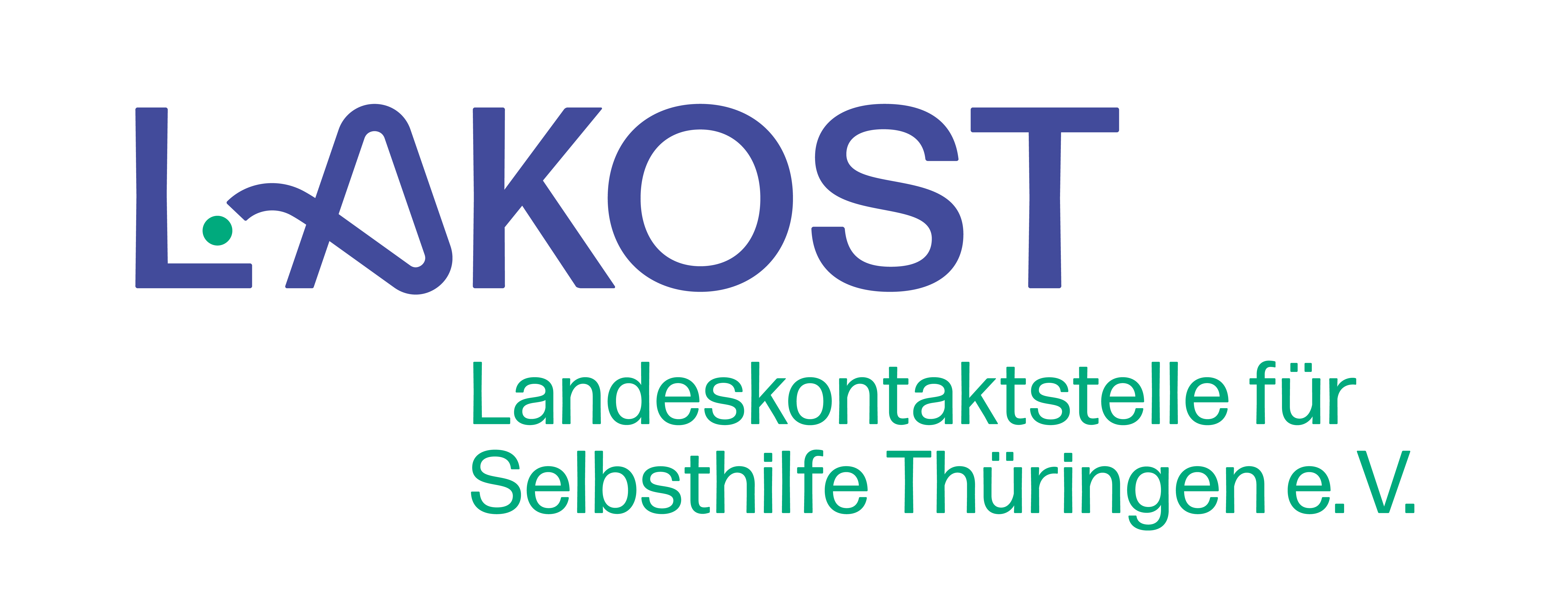 Landeskontaktstelle für Selbsthilfe Thüringen e.V. (LAKOST)